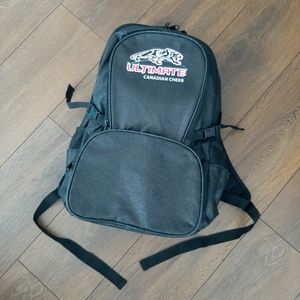 Sparkle Backpack
